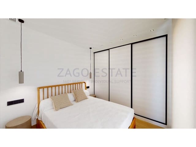 5 soverom Villa til salgs i Balcón de Finestrat - Terra Marina, Finestrat med garasje - € 819 000 (Ref: 9790876)