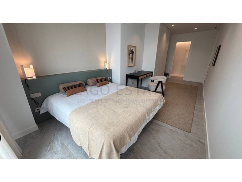 4 Zimmer Villa zu verkaufen in Finestrat mit Garage - 1.350.000 € (Ref: 9790877)