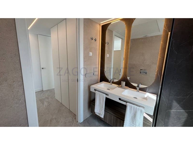 4 Zimmer Villa zu verkaufen in Finestrat mit Garage - 1.350.000 € (Ref: 9790877)