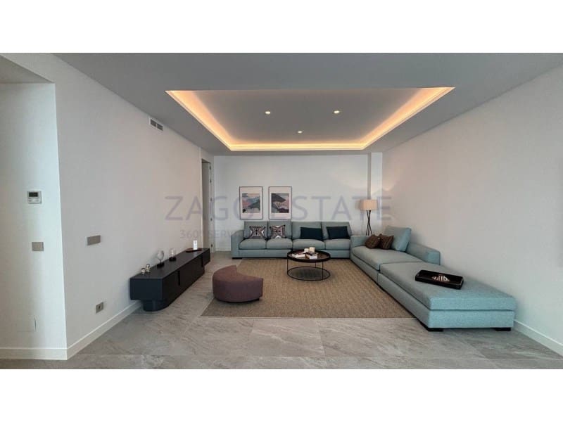 4 Zimmer Villa zu verkaufen in Finestrat mit Garage - 1.350.000 € (Ref: 9790877)