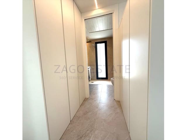 4 soverom Villa til salgs i Balcón de Finestrat - Terra Marina, Finestrat med garasje - € 1 350 000 (Ref: 9790877)