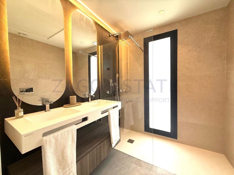 4 quarto Moradia para venda em Finestrat com garagem - 1 350 000 € (Ref: 9790877)