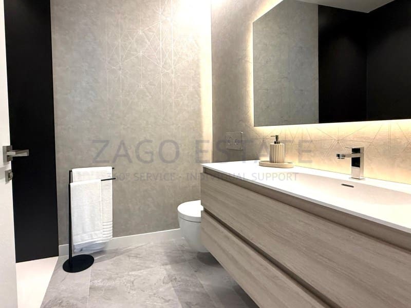 4 quarto Moradia para venda em Finestrat com garagem - 1 350 000 € (Ref: 9790877)