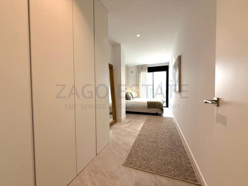 4 quarto Moradia para venda em Finestrat com garagem - 1 350 000 € (Ref: 9790877)