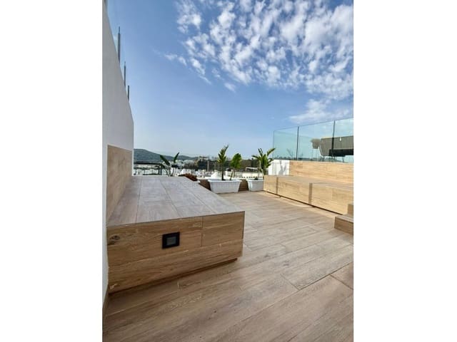 4 soverom Villa til salgs i Balcón de Finestrat - Terra Marina, Finestrat med garasje - € 1 350 000 (Ref: 9790877)