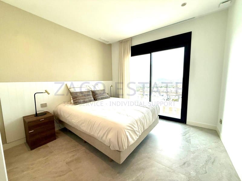 4 quarto Moradia para venda em Finestrat com garagem - 1 350 000 € (Ref: 9790877)