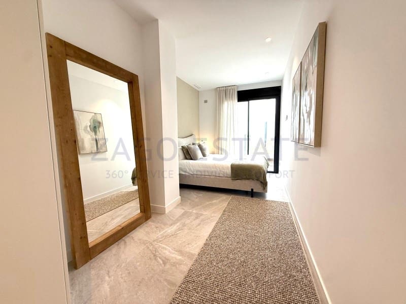 4 quarto Moradia para venda em Finestrat com garagem - 1 350 000 € (Ref: 9790877)