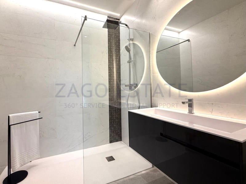 4 quarto Moradia para venda em Finestrat com garagem - 1 350 000 € (Ref: 9790877)