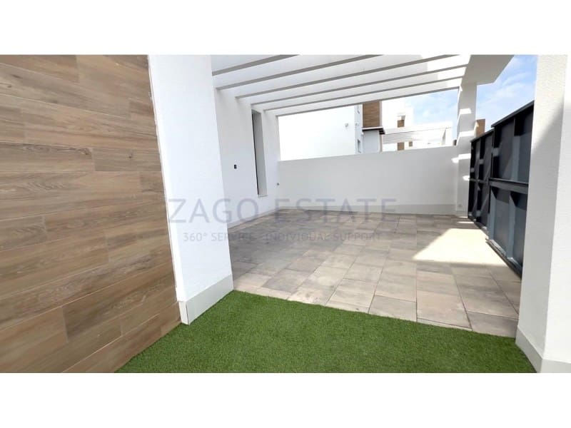 4 quarto Moradia para venda em Finestrat com garagem - 1 350 000 € (Ref: 9790877)