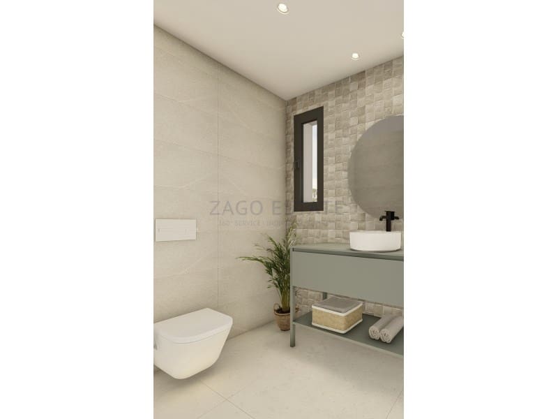 Chalet de 3 habitaciones en Polop en venta - 755.000 € (Ref: 9790880)