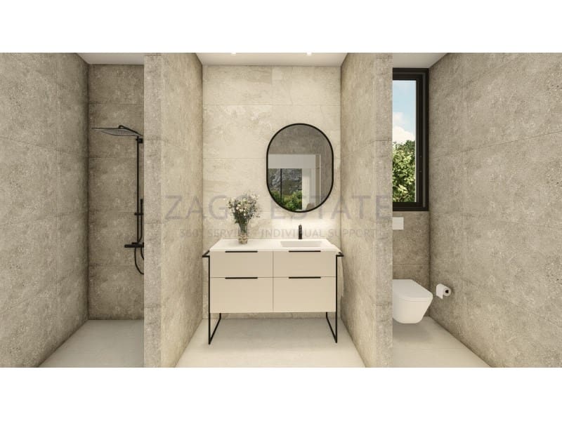 Chalet de 3 habitaciones en Polop en venta - 755.000 € (Ref: 9790880)