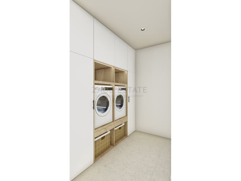 Chalet de 3 habitaciones en Polop en venta - 755.000 € (Ref: 9790880)