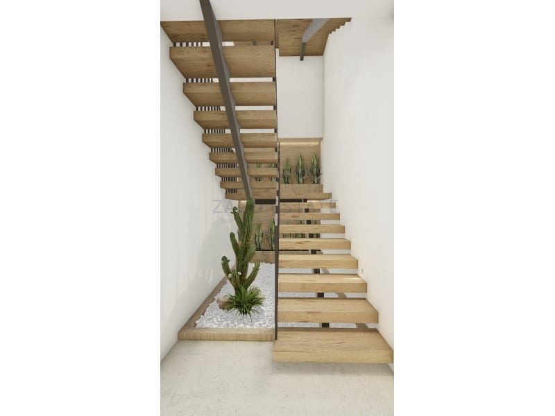 Chalet de 3 habitaciones en Polop en venta - 755.000 € (Ref: 9790880)