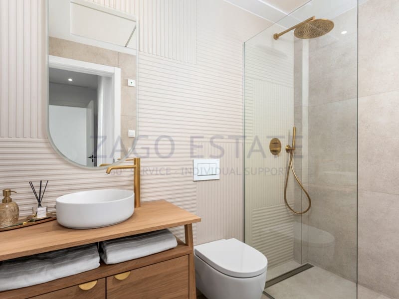 Chalet de 3 habitaciones en Polop en venta - 755.000 € (Ref: 9790880)