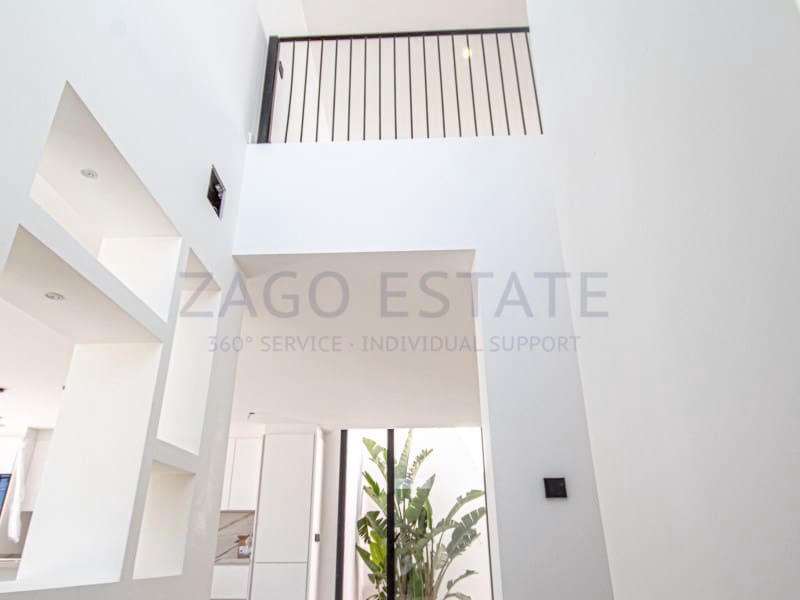 3 bedroom Villa for sale in Alfaz del Pi / L'Alfas del Pi with garage - € 890,000 (Ref: 9790881)