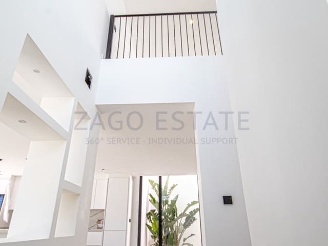 3 makuuhuone Huvila myytävänä paikassa Escandinavia - Cautivador, Alfaz del Pi / L'Alfàs del Pi mukana 
autotalli - 890 000 € (Ref: 9790881)