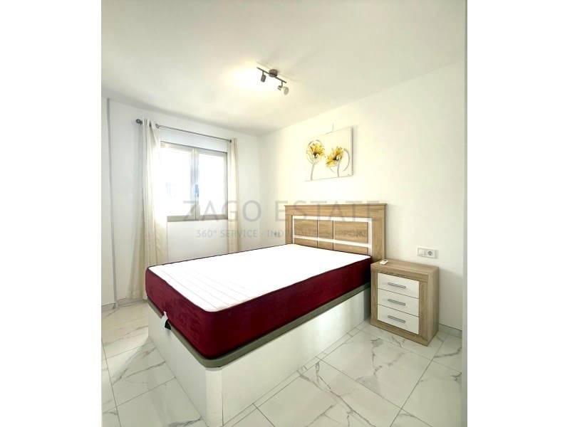 2 bedroom Flat for sale in Benidorm with garage - € 235,000 (Ref: 9794391)