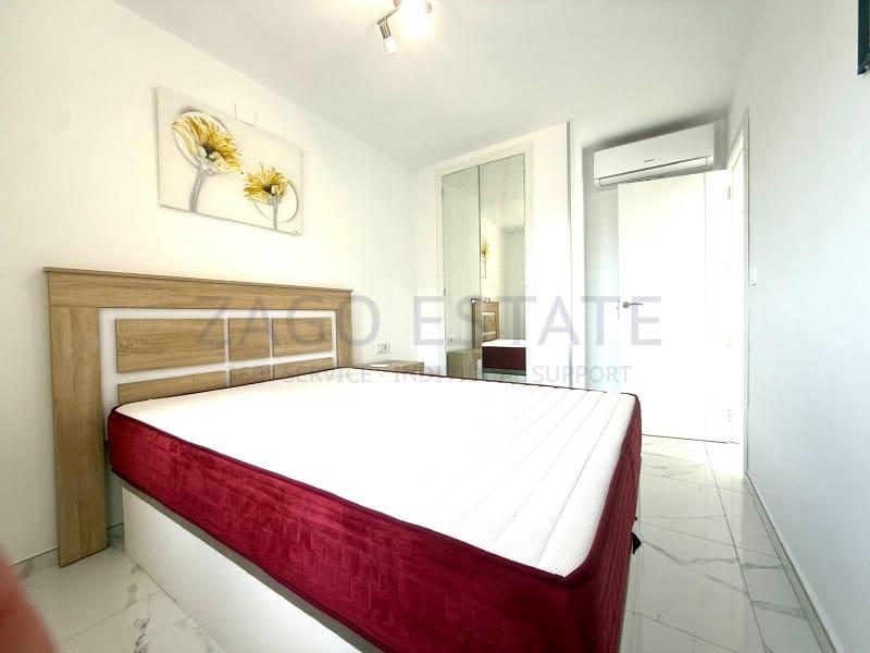 2 bedroom Flat for sale in Benidorm with garage - € 235,000 (Ref: 9794391)