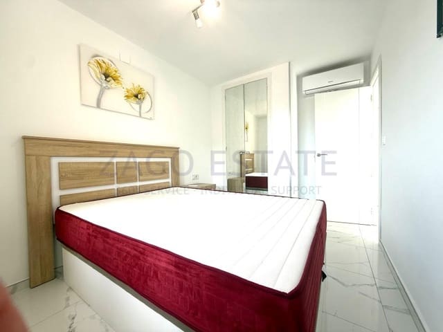 2 soveværelse Lejlighed til salg i Rincón Alto, Benidorm med garage - € 235.000 (Ref: 9794391)