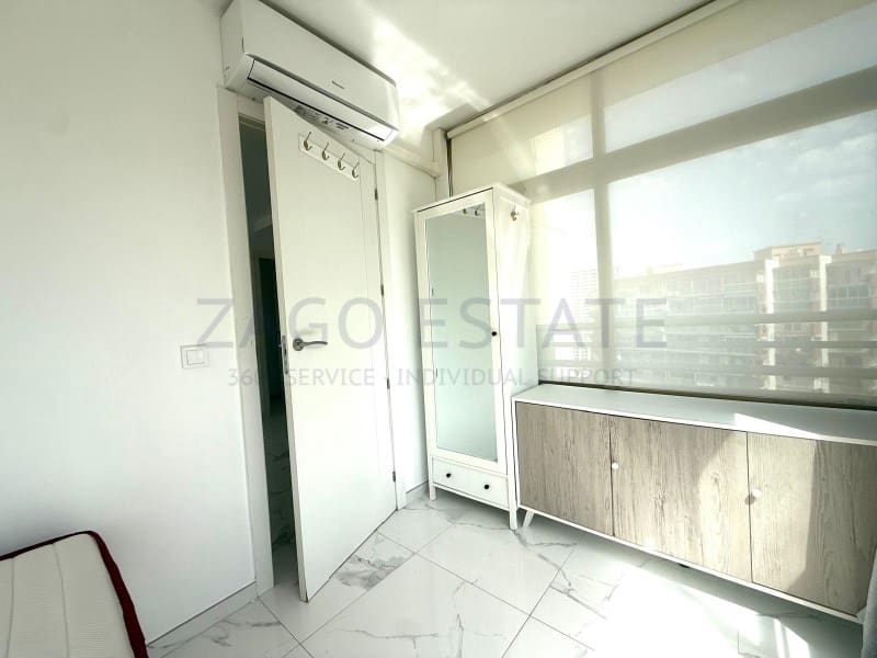 2 bedroom Flat for sale in Benidorm with garage - € 235,000 (Ref: 9794391)