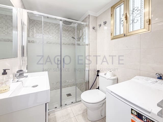 2 sypialnia Mieszkanie na sprzedaż w Rincón Alto, Benidorm z garażem - 220 000 € (Ref: 9794391)