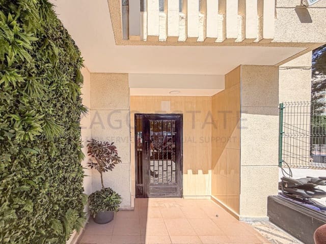2 sypialnia Mieszkanie na sprzedaż w Rincón Alto, Benidorm z garażem - 220 000 € (Ref: 9794391)
