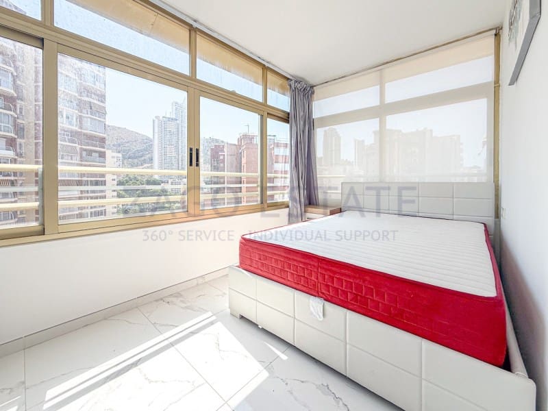 2 soveværelse Lejlighed til salg i Benidorm med garage - € 220.000 (Ref: 9794391)