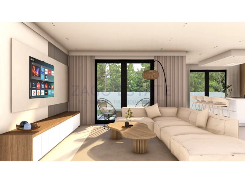 4 chambre Villa/Maison à vendre à Finestrat - 849 000 € (Ref: 9796920)