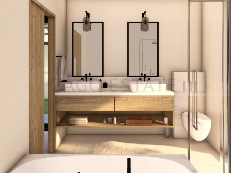 4 chambre Villa/Maison à vendre à Finestrat - 849 000 € (Ref: 9796920)