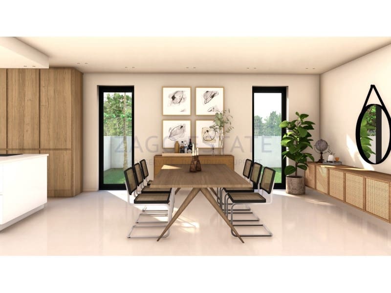 4 chambre Villa/Maison à vendre à Finestrat - 849 000 € (Ref: 9796920)