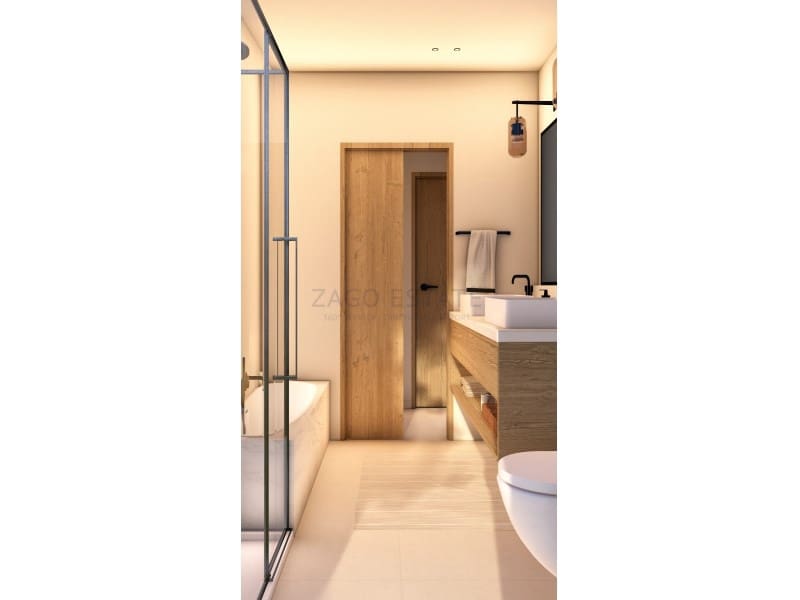 4 chambre Villa/Maison à vendre à Finestrat - 849 000 € (Ref: 9796920)