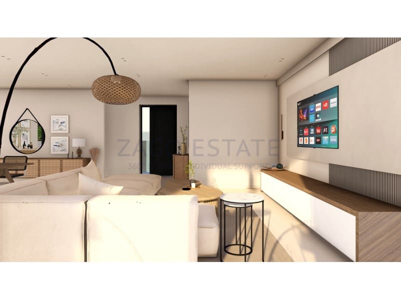 4 chambre Villa/Maison à vendre à Finestrat - 849 000 € (Ref: 9796920)