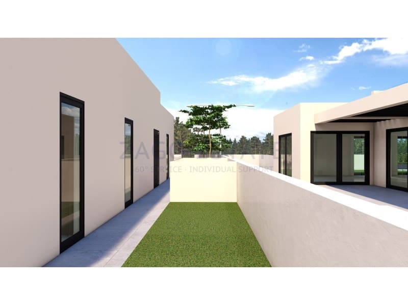 4 chambre Villa/Maison à vendre à Finestrat - 849 000 € (Ref: 9796920)