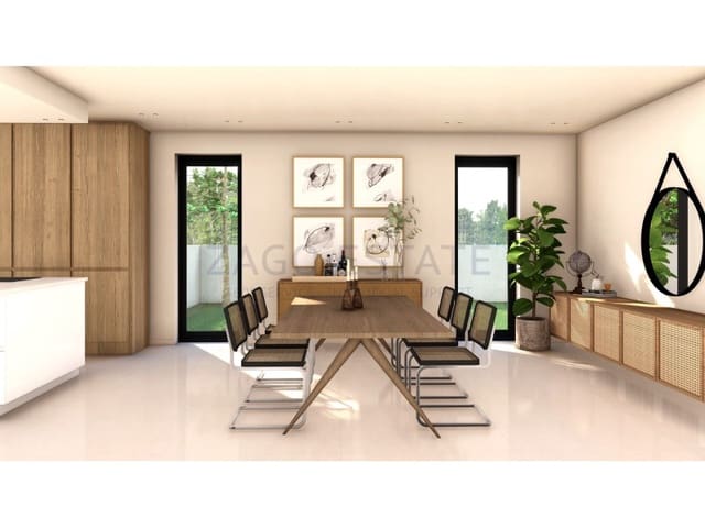 4 chambre Villa/Maison à vendre à Golf Bahía, Finestrat - 849 000 € (Ref: 9796920)