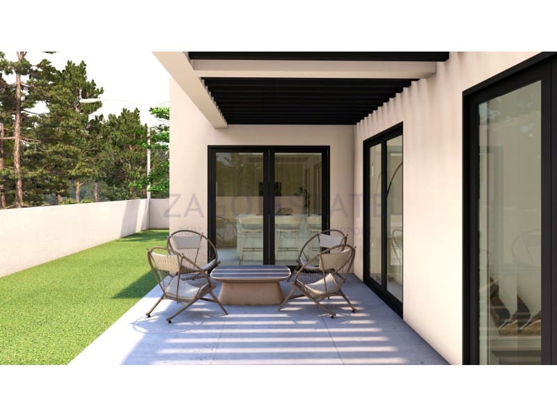 4 chambre Villa/Maison à vendre à Finestrat - 849 000 € (Ref: 9796920)