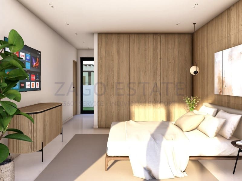 4 chambre Villa/Maison à vendre à Finestrat - 849 000 € (Ref: 9796920)