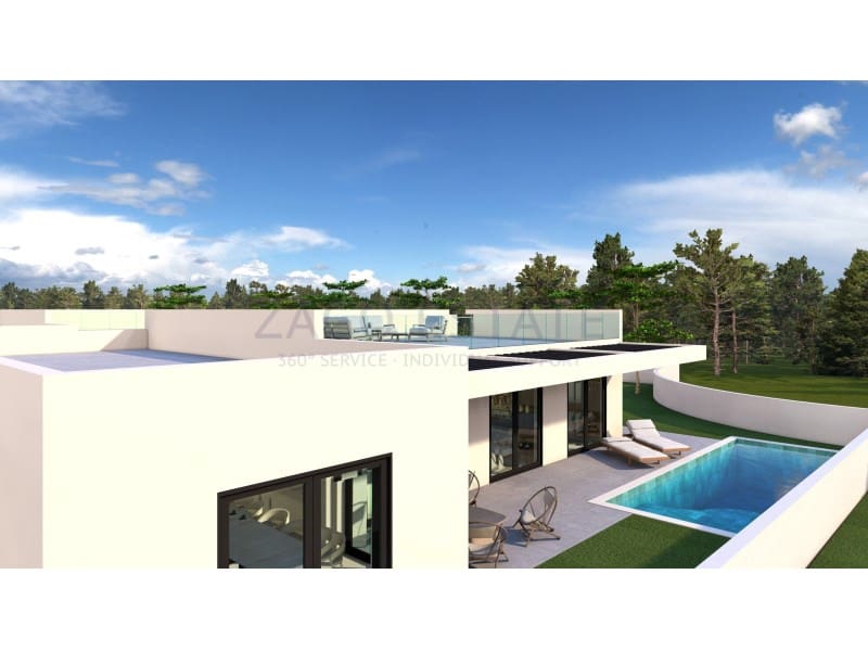 4 chambre Villa/Maison à vendre à Finestrat - 849 000 € (Ref: 9796920)