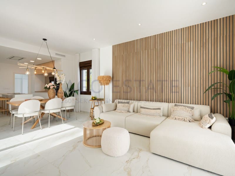 3 soveværelse Villa til salg i Polop - € 689.000 (Ref: 9796921)