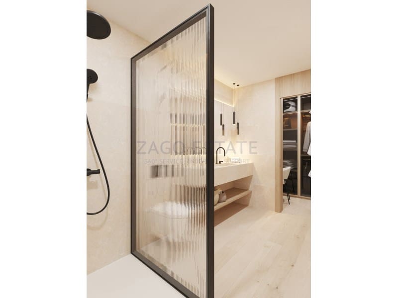 Chalet de 4 habitaciones en Polop en venta - 800.000 € (Ref: 9796922)