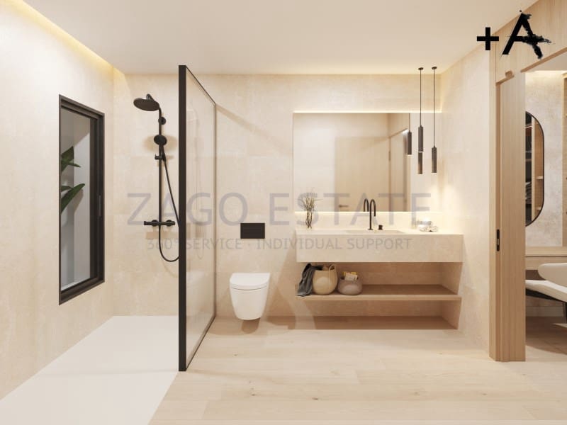 Chalet de 4 habitaciones en Polop en venta - 800.000 € (Ref: 9796922)