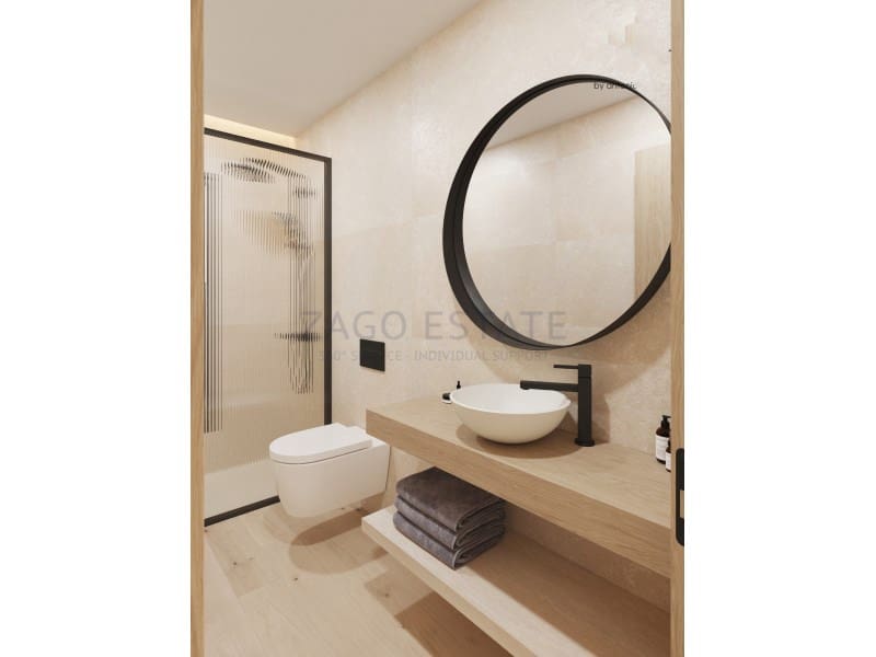 Chalet de 4 habitaciones en Polop en venta - 800.000 € (Ref: 9796922)