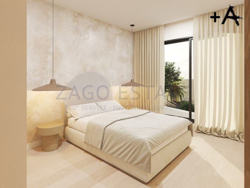 Chalet de 4 habitaciones en Polop en venta - 800.000 € (Ref: 9796922)