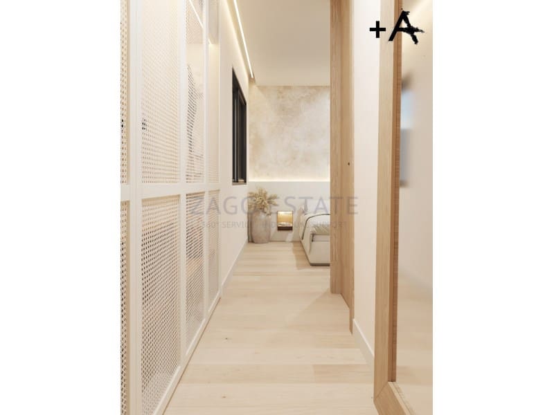 Chalet de 4 habitaciones en Polop en venta - 800.000 € (Ref: 9796922)