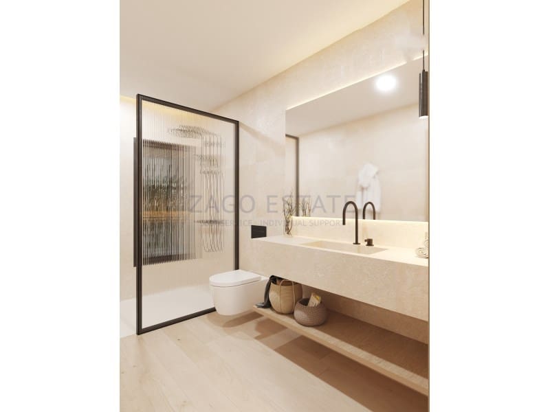 Chalet de 4 habitaciones en Polop en venta - 800.000 € (Ref: 9796922)