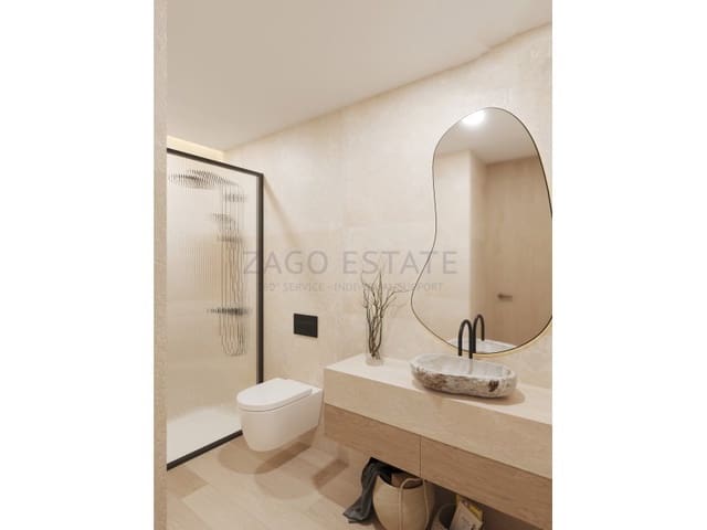 Chalet de 4 habitaciones en Polop en venta - 800.000 € (Ref: 9796922)