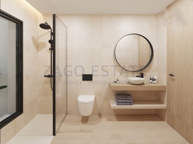 Chalet de 4 habitaciones en Polop en venta - 800.000 € (Ref: 9796922)