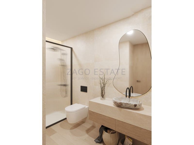 3 Zimmer Villa zu verkaufen in Polop - 699.000 € (Ref: 9796923)