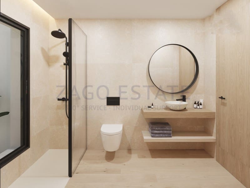 3 Zimmer Villa zu verkaufen in Polop - 699.000 € (Ref: 9796923)