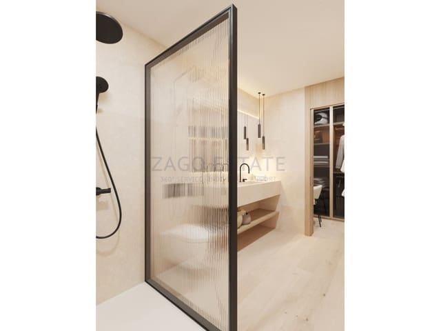 3 Zimmer Villa zu verkaufen in Polop - 699.000 € (Ref: 9796923)