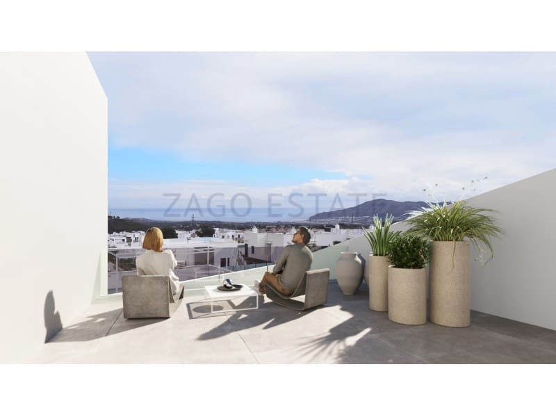 3 Zimmer Villa zu verkaufen in Polop - 699.000 € (Ref: 9796923)